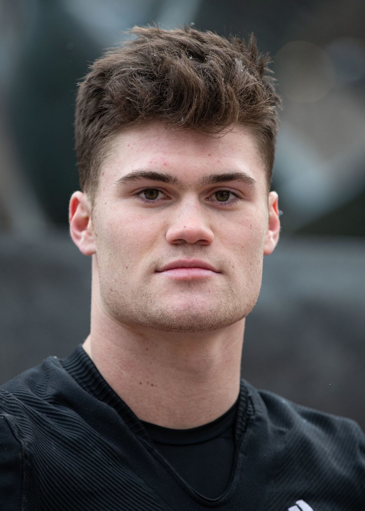 Grant Tagge